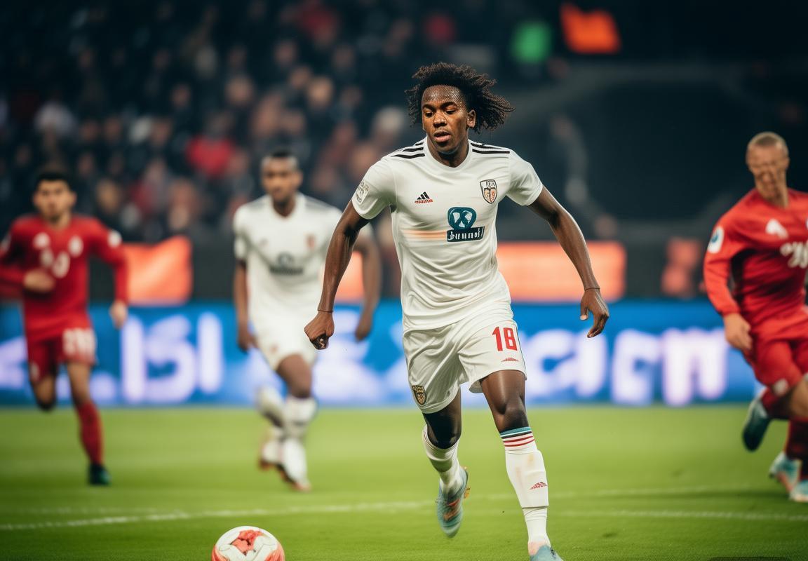 瑞士轮赛制下年轻选手新星崛起：竞技比赛十大未来之星盘点