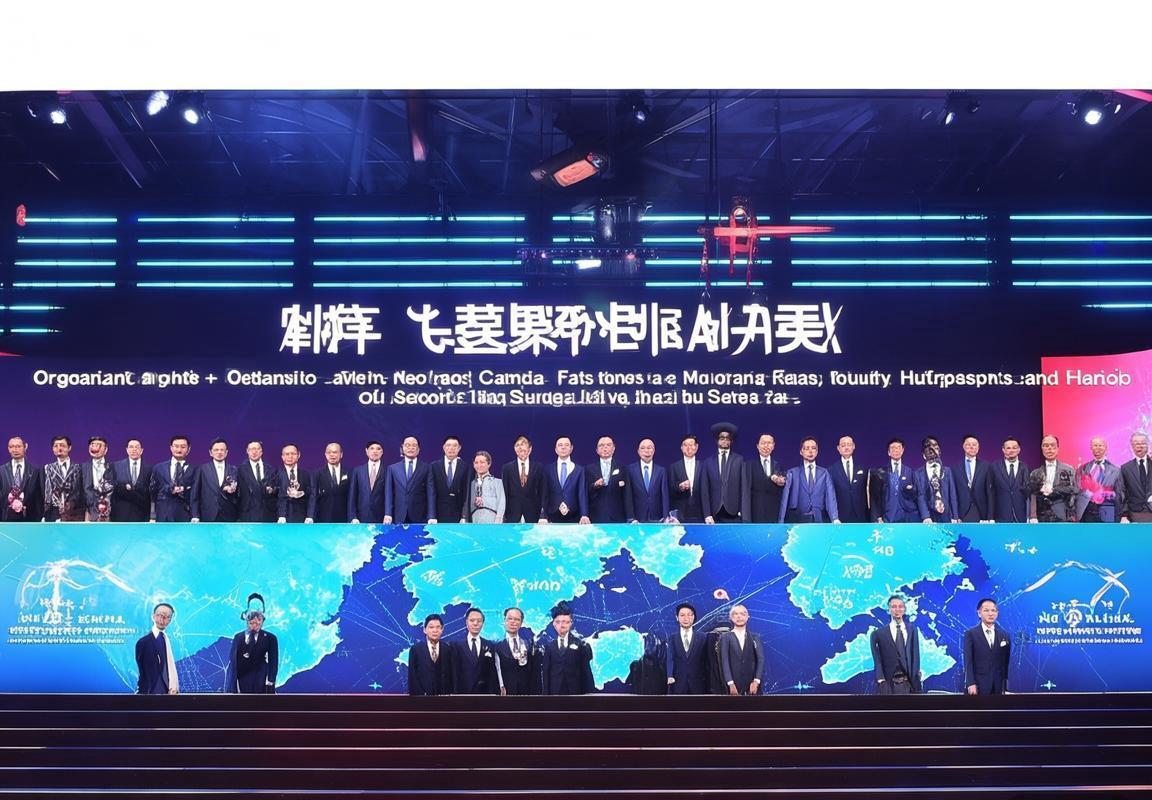 亚奥理事会与腾讯深化战略合作，共推电子竞技产业发展：聚焦赛事组织与电竞国际化新阶段