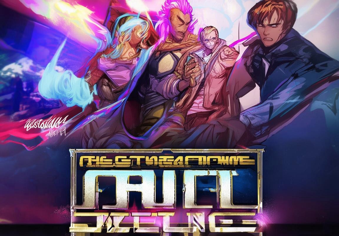 主题Cosplay大赛：优胜者将受邀出席无畏契约总决赛