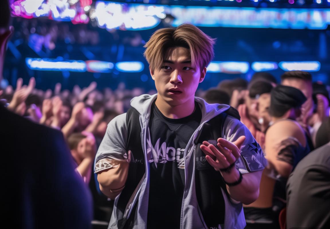 S15决赛前垃圾话环节，Bin：我会把Zeus打穿线。