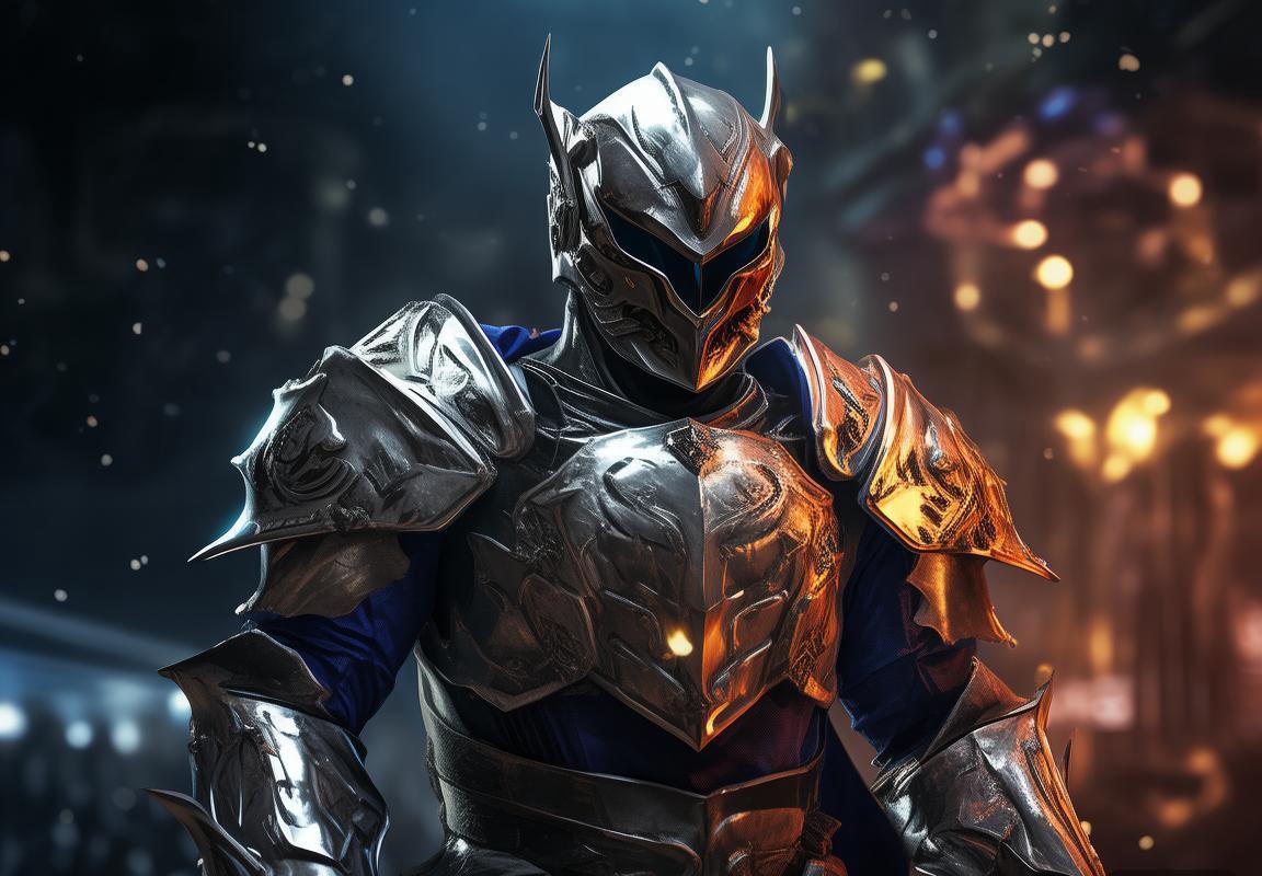 新王登基！Knight荣获S15总决赛FMVP，实至名归。